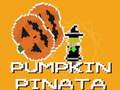 Spil Pumpkin Pinata