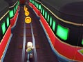 Spil Subway Surfers: Orleans Halloween
