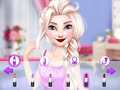 Spil Eliza's Heavenly Wedding
