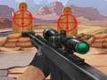 Spil Sniper Simulator