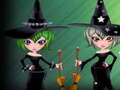 Spil Halloween Room Escape 18