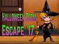 Spil Amgel Halloween Room Escape 17