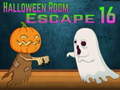 Spil Amgel Halloween Room Escape 16