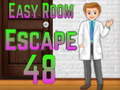 Spil Amgel Easy Room Escape 48