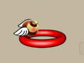 Spil Sparrow Flappy
