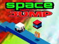 Spil Space Jump