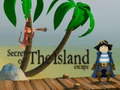 Spil Secret of the Island Escape