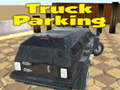 Spil Truck Parking 