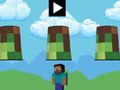 Spil Cup and Minecraft