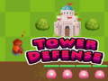 Spil Tower Defense