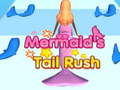 Spil Mermaid's Tail Rush