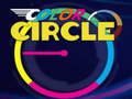 Spil Color Circle
