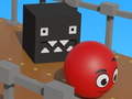 Spil Redball - Another world