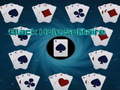 Spil Black Hole Solitaire