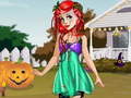 Spil Princess Or Zombie Halloween