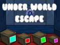 Spil Under world escape