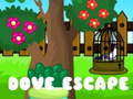Spil Dove Escape
