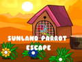 Spil Sunland Parrot Escape