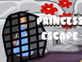 Spil princess escape