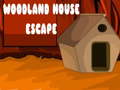 Spil Woodland House Escape