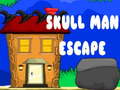 Spil skull man escape