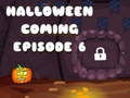 Spil Halloween is Coming Episode 6