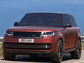 Spil Land Rover Range Rover 2022 Slide