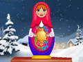 Spil Matryoshka Maker