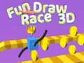 Spil Fun Draw Race 3D