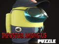 Spil Impostor Among Us Puzzle
