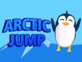 Spil Arctic Jump