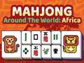 Spil Mahjong Around The World Africa