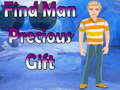 Spil Find Man Precious Gift
