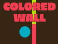 Spil Colored Wall 