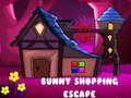 Spil Bunny Shopping Escape