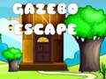 Spil Gazebo Escape