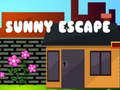 Spil sunny escape