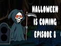 Spil Halloween is coming episode 8