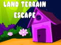 Spil Land Terrain Escape