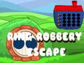 Spil Ring Robbery Escpae