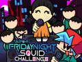 Spil Super Friday Night Squid Challenge