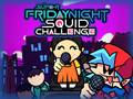 Spil Super Friday Night Squid Challenge