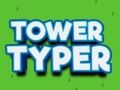 Spil Tower Typer