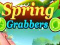 Spil Spring Grabbers