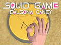 Spil Squid Game Dalgona Candy 