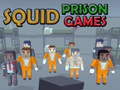 Spil Squid Prison Games