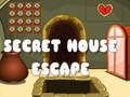 Spil Secret House Escape