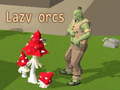 Spil Lazy orcs