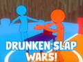 Spil Drunken Slap Wars