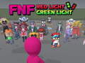Spil FNF: Red Light, Green Light